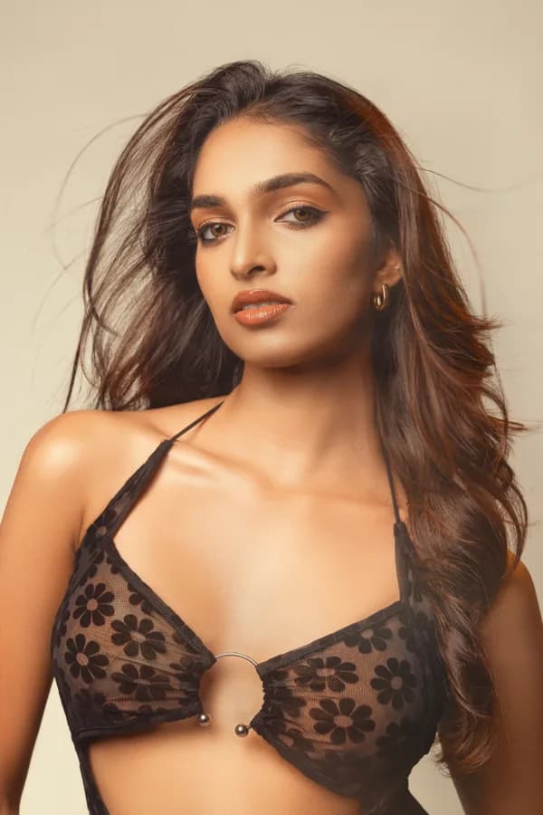 Ishita Mehra photo 1