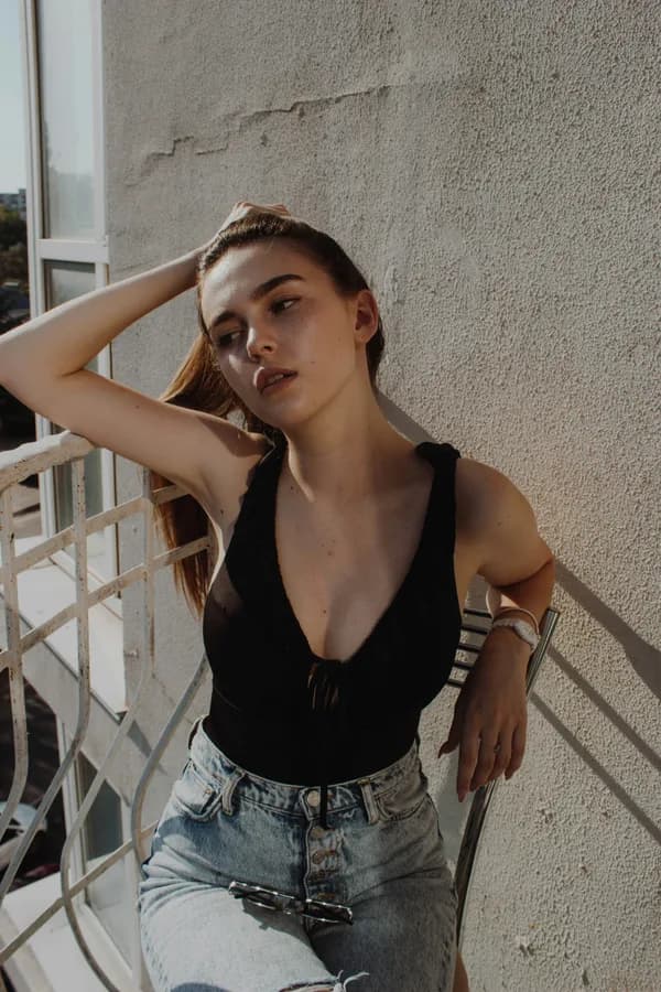 Madhu Naidu escort photo 1