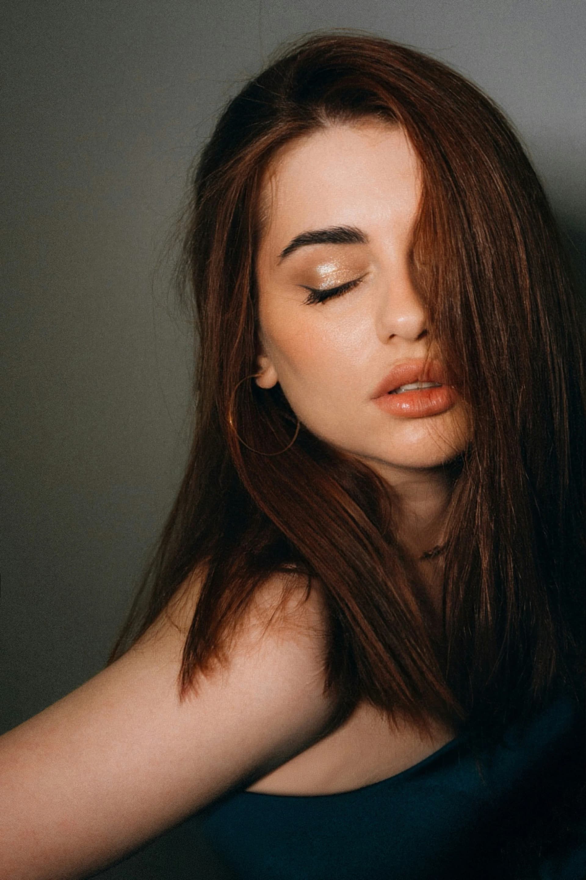 Mala Iyer — Independent Escort in Rishikesh