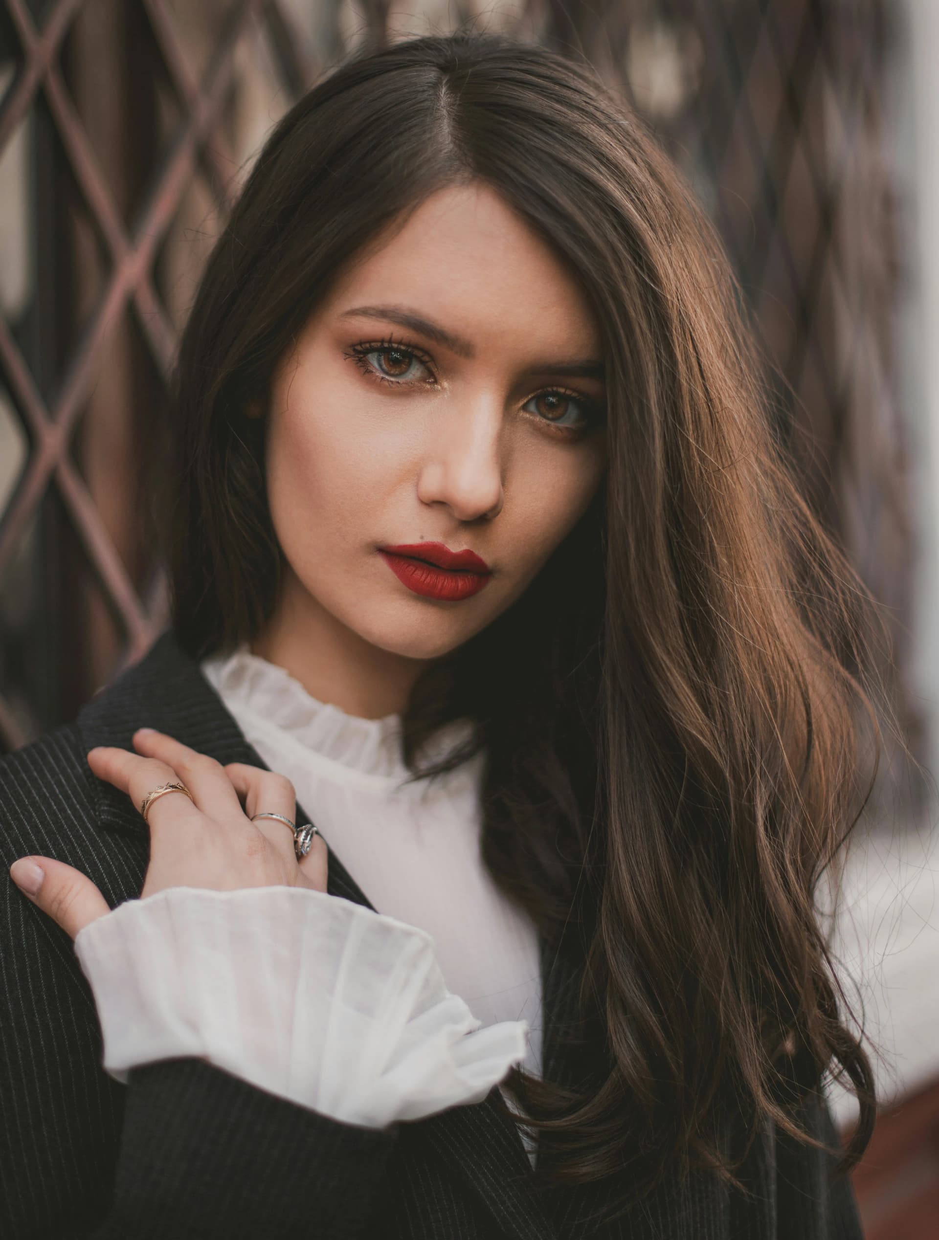 Meera Joshi — Independent Escort in Pune