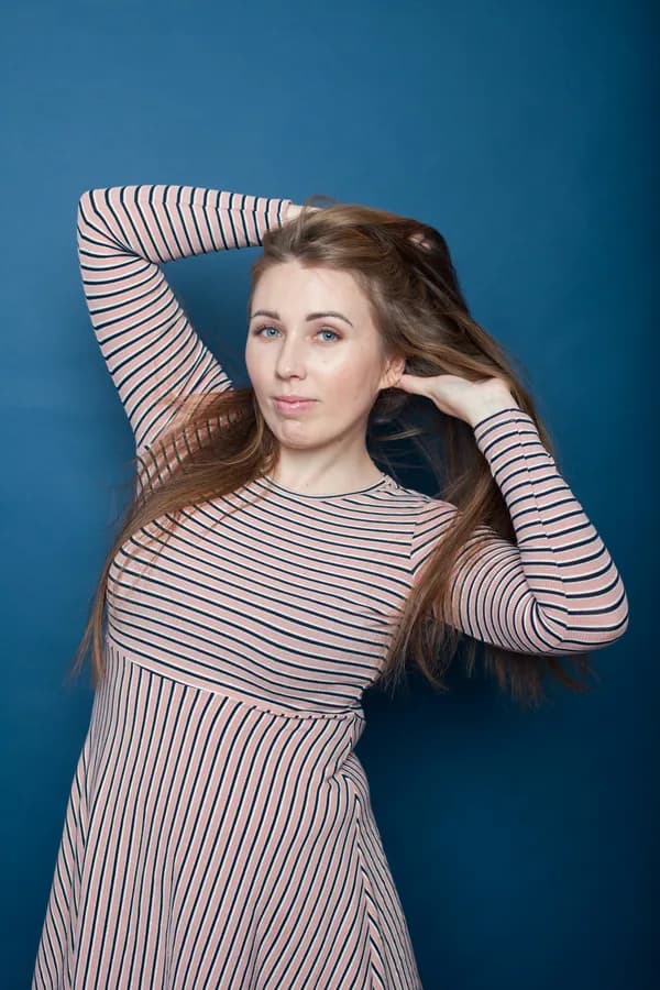 Nandini Pillai escort photo 2