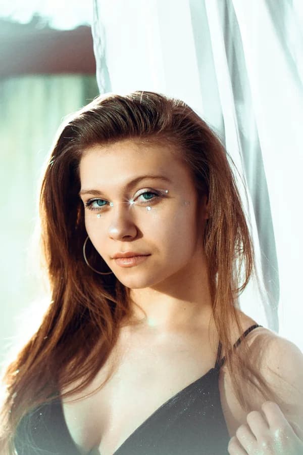 Nandini Pillai escort photo 3