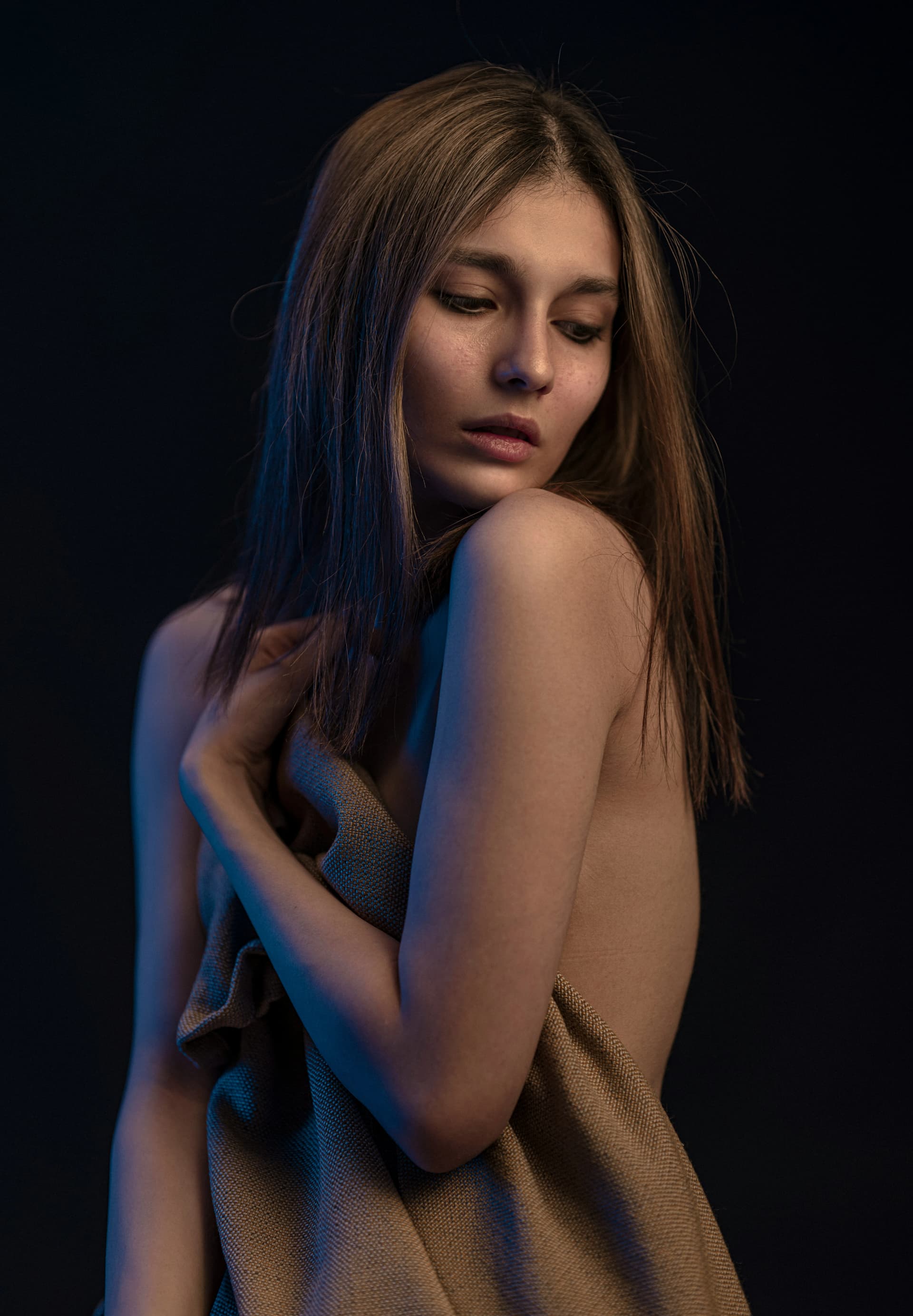 Neha Srivastava — Independent Escort in Gurgaon