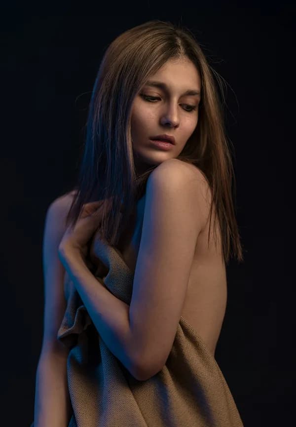 Neha Srivastava - Call Girl in Vrindavan