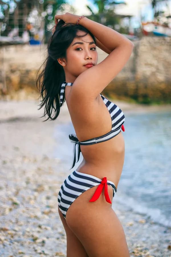 Pallavi Desai escort photo 2