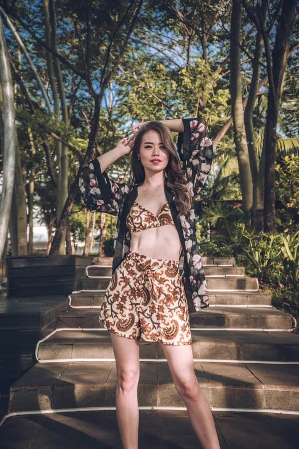 Preeti Awasthi photo 1