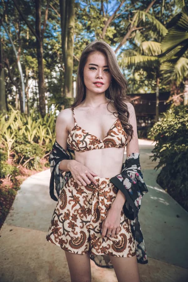 Preeti Awasthi escort photo 2