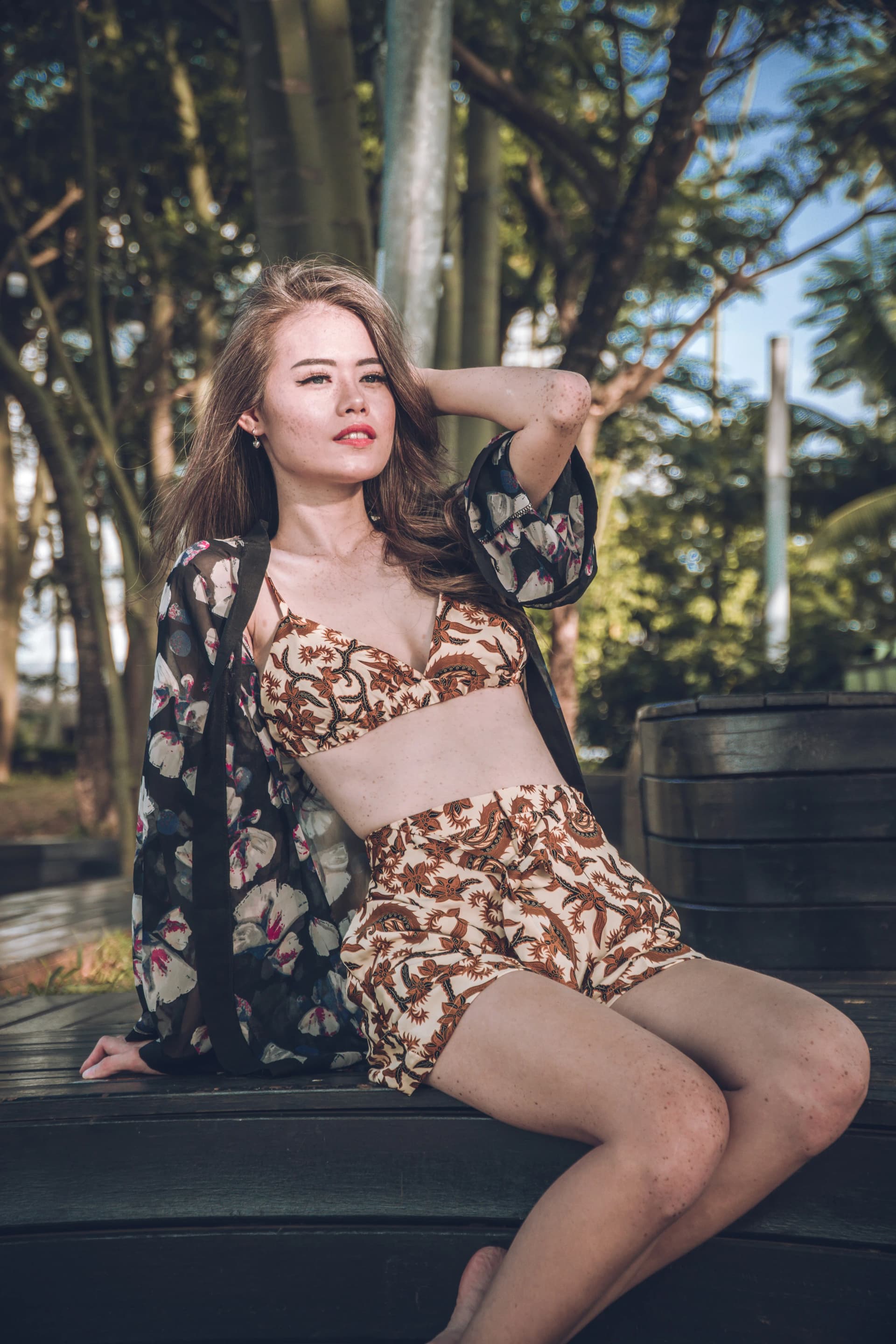 Preeti Awasthi — Independent Escort in Amritsar