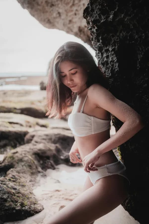 Radhika Venkat escort photo 2