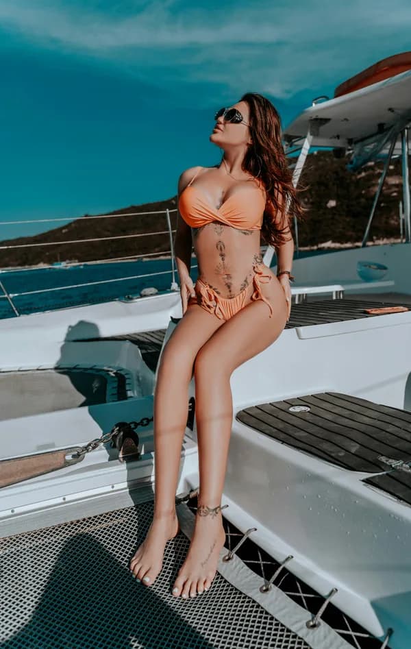 Rekha Patel escort photo 1