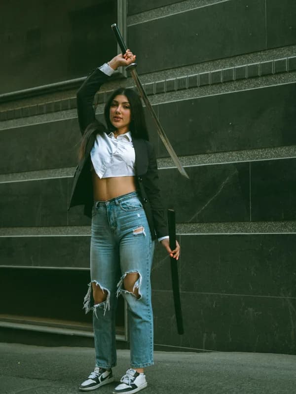 Riya Kapoor escort photo 1