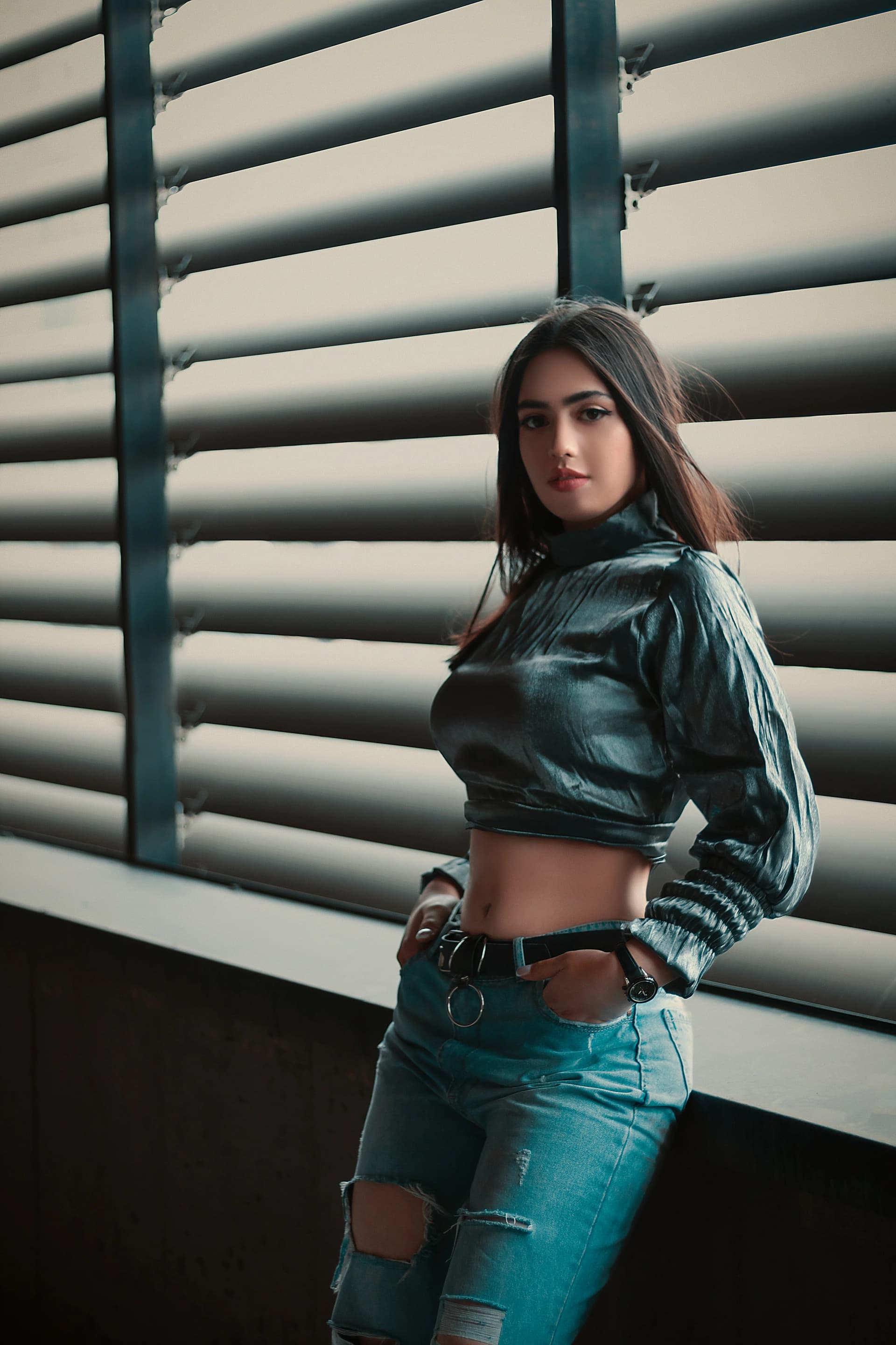 Riya Kapoor — Celebrity Escort in Bangalore