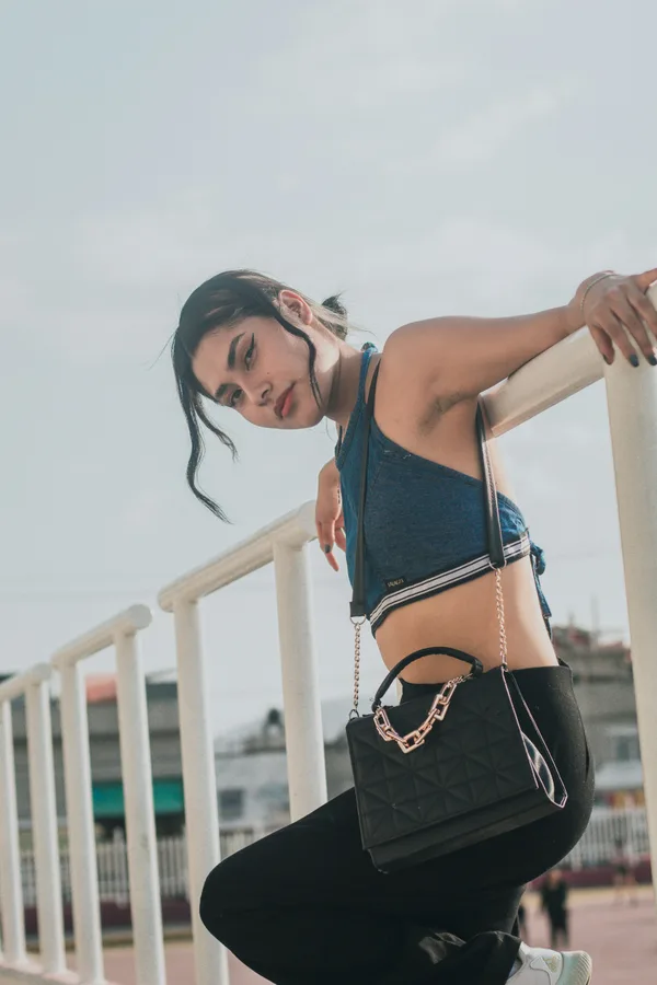 Shalini Nambiar escort photo 3