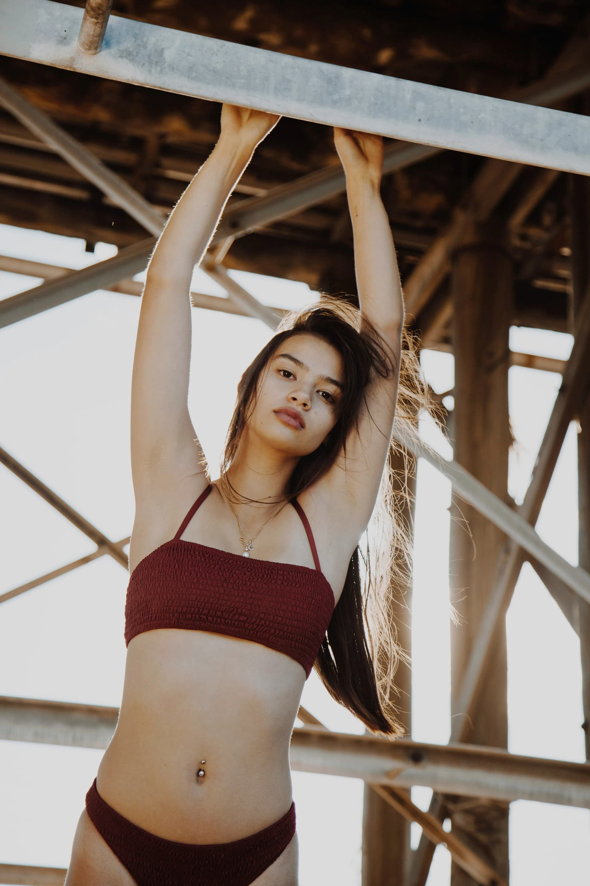 Shalini Nambiar — Independent Escort in Faridabad