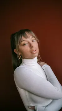 Vandana Mishra photo 1