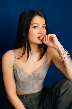 Vidya Balaji photo 1