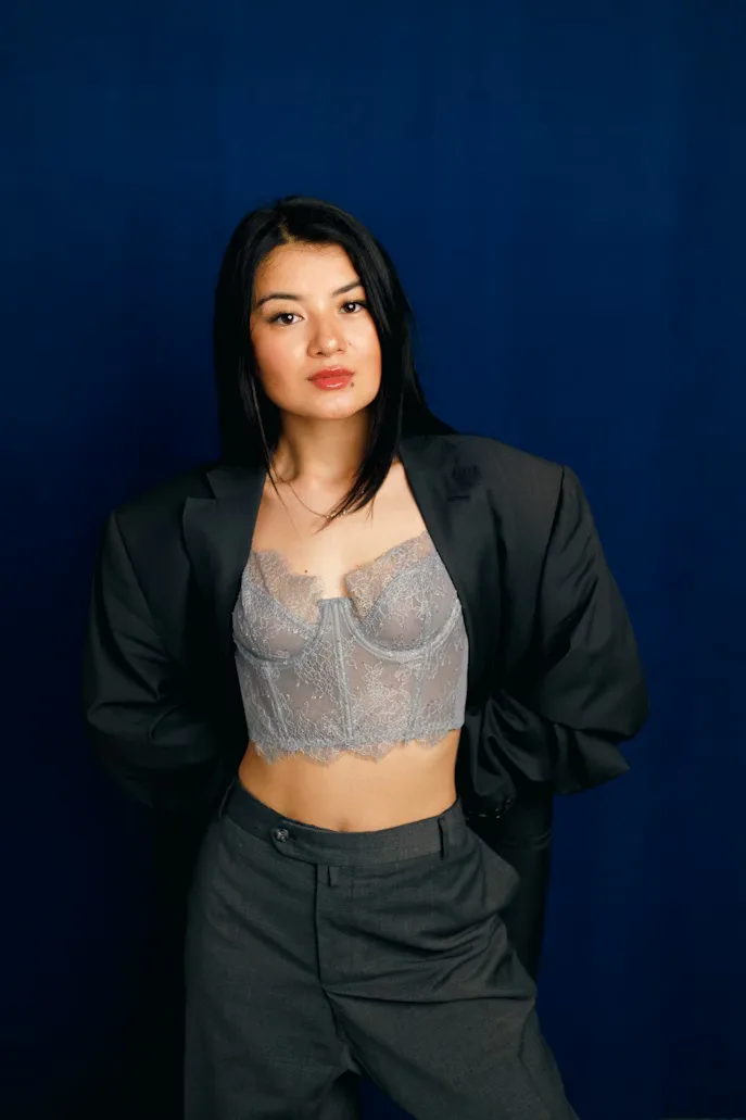 Vidya Balaji — Independent Escort in Prayagraj